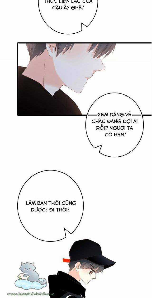 Con Tim Rung Động - Chapter 61 - Trang 57