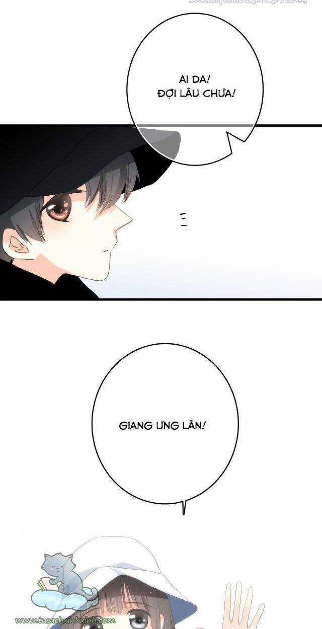 Con Tim Rung Động - Chapter 61 - Trang 61