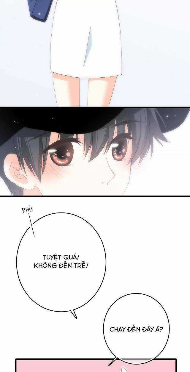 Con Tim Rung Động - Chapter 61 - Trang 62