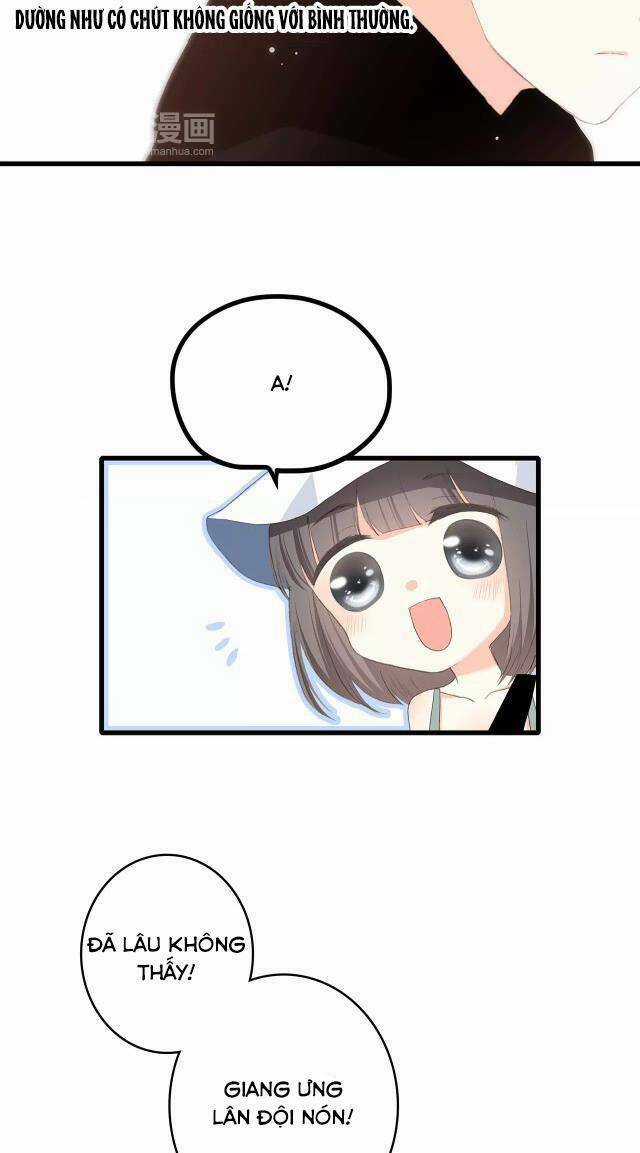 Con Tim Rung Động - Chapter 61 - Trang 64