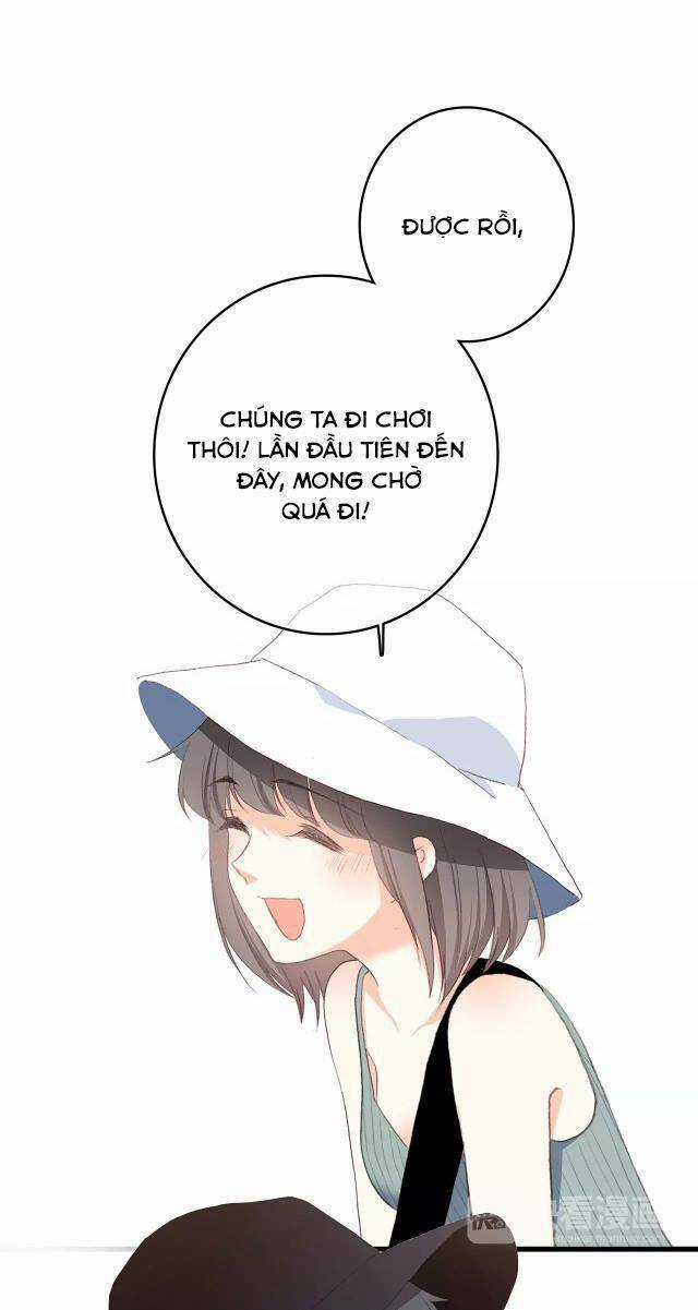 Con Tim Rung Động - Chapter 61 - Trang 68