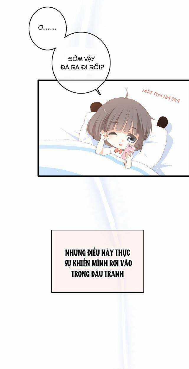 Con Tim Rung Động - Chapter 61 - Trang 8