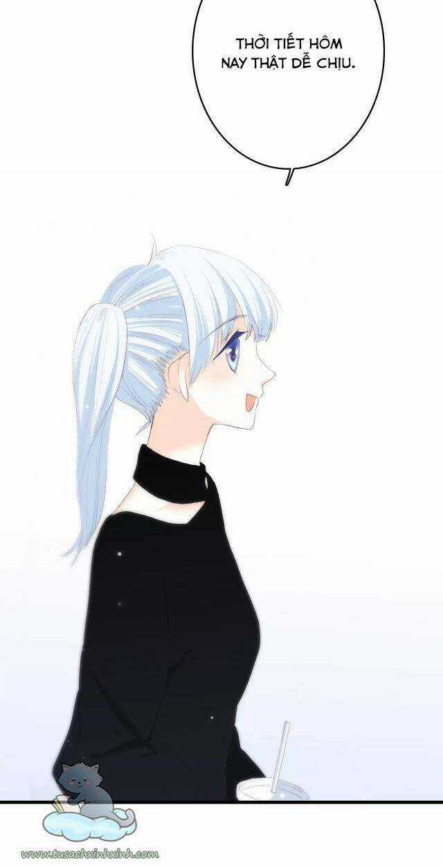 Con Tim Rung Động - Chapter 61 - Trang 71