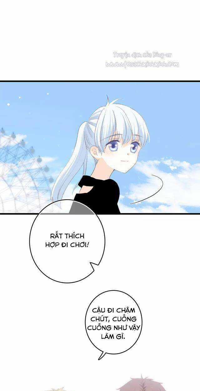 Con Tim Rung Động - Chapter 61 - Trang 72