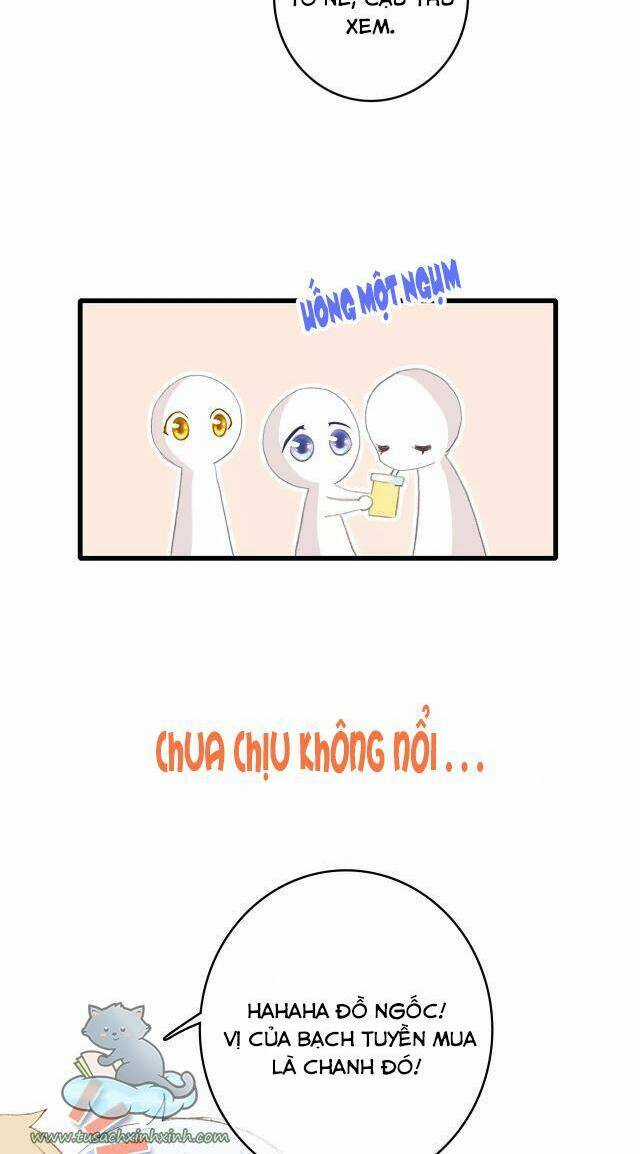 Con Tim Rung Động - Chapter 61 - Trang 75