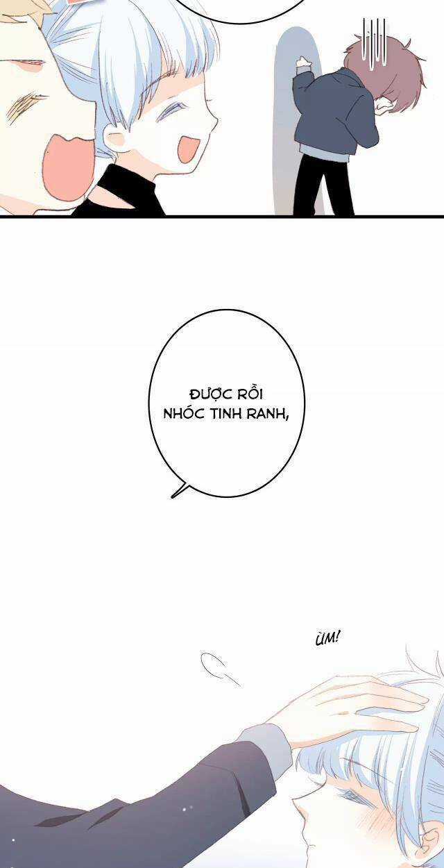 Con Tim Rung Động - Chapter 61 - Trang 76