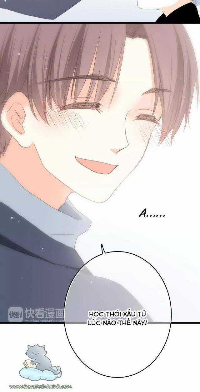 Con Tim Rung Động - Chapter 61 - Trang 77
