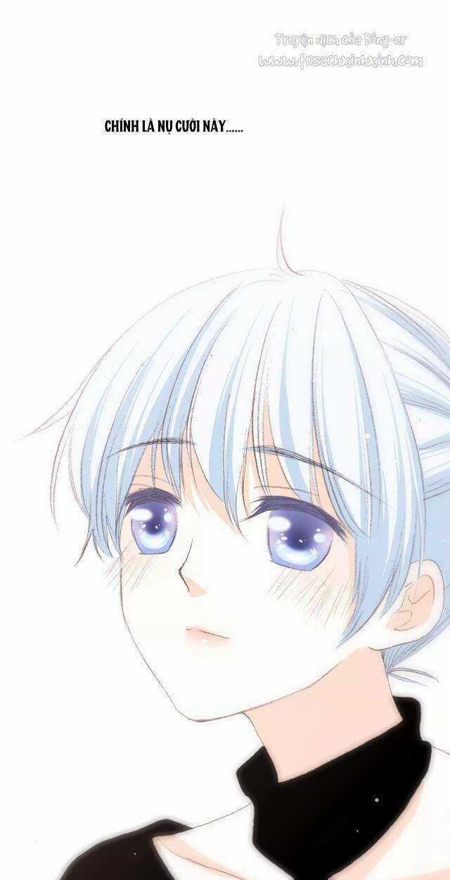 Con Tim Rung Động - Chapter 61 - Trang 78