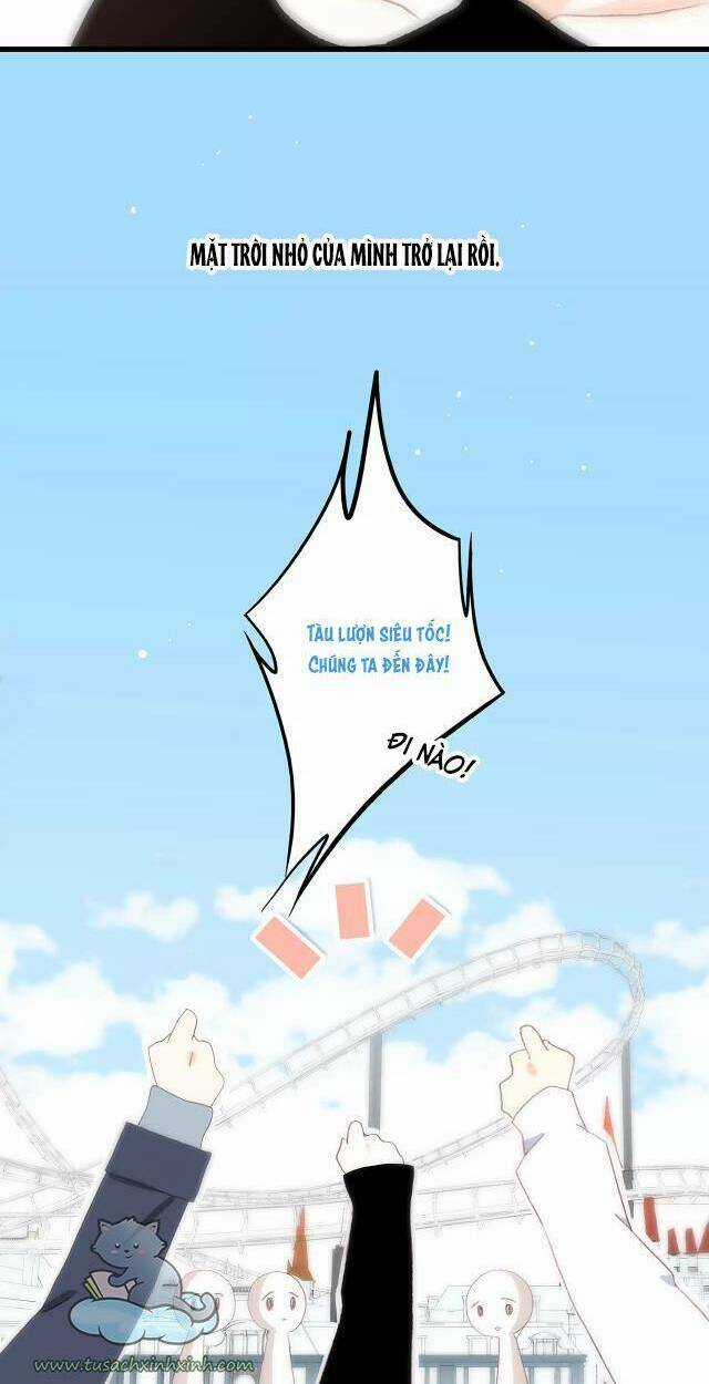 Con Tim Rung Động - Chapter 61 - Trang 79