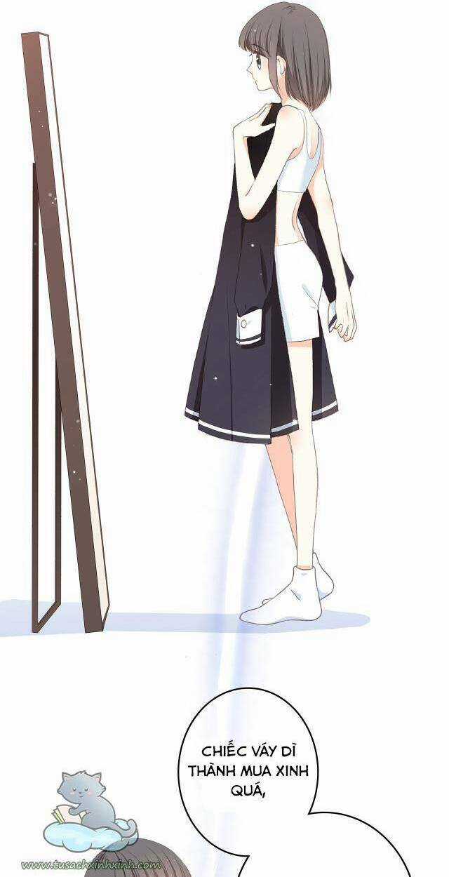 Con Tim Rung Động - Chapter 61 - Trang 9