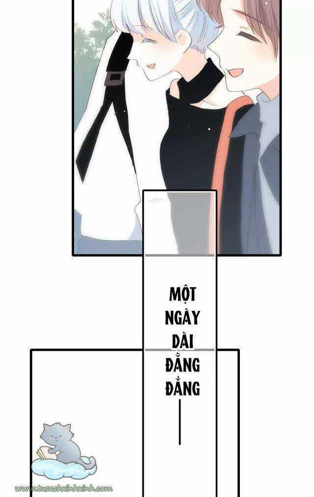 Con Tim Rung Động - Chapter 61 - Trang 81