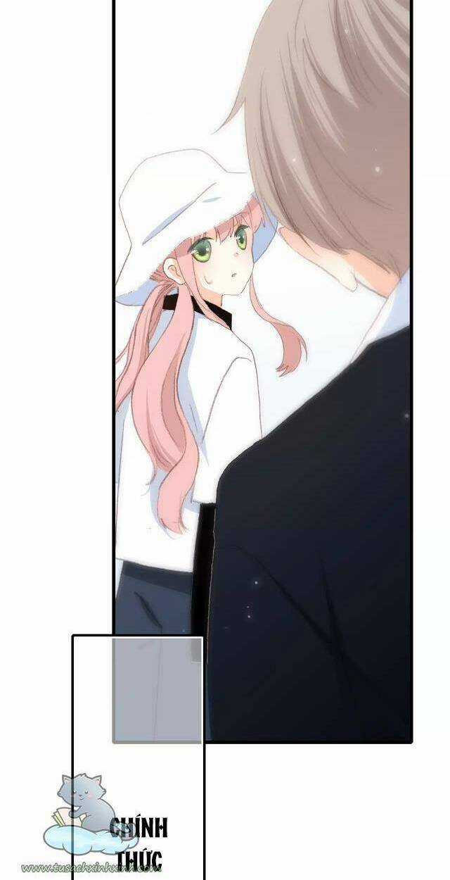 Con Tim Rung Động - Chapter 61 - Trang 83