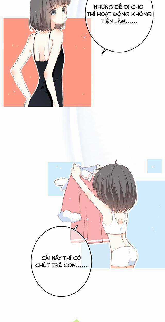 Con Tim Rung Động - Chapter 61 - Trang 10