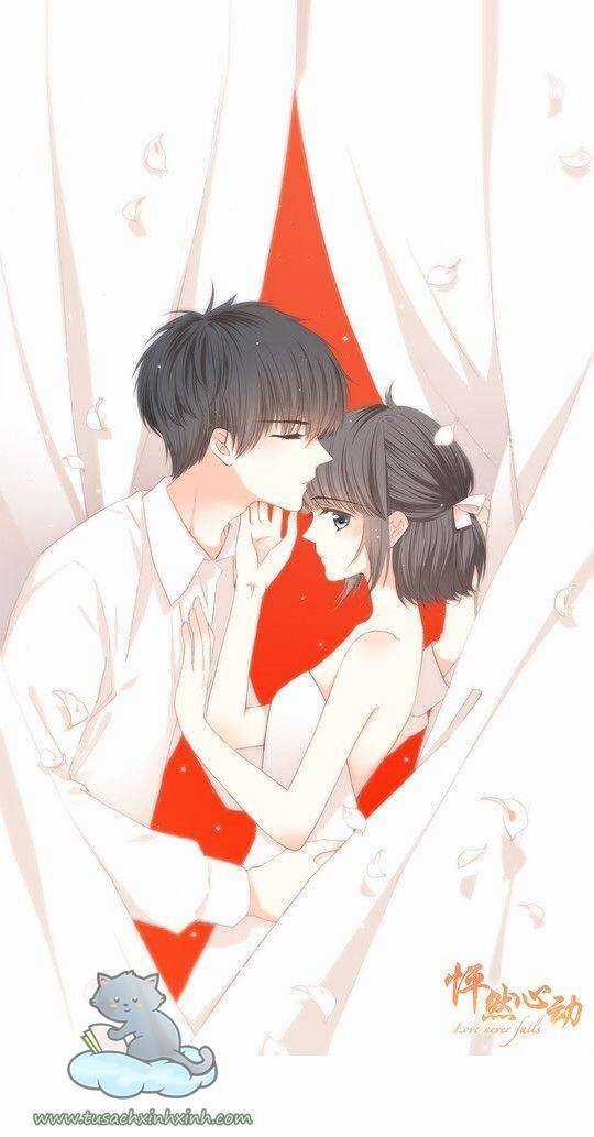 Con Tim Rung Động - Chapter 62 - Trang 1