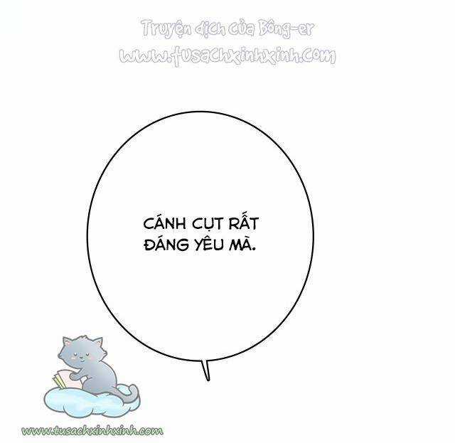 Con Tim Rung Động - Chapter 62 - Trang 15