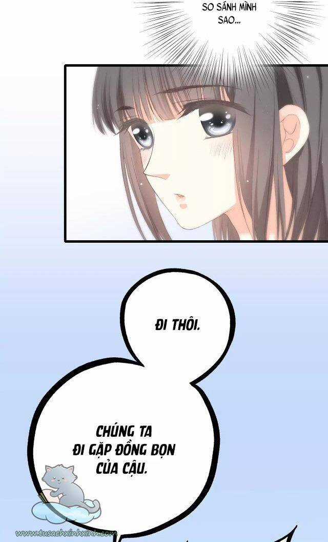 Con Tim Rung Động - Chapter 62 - Trang 18