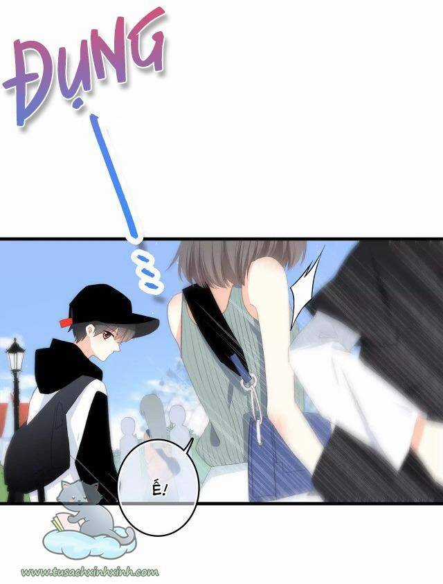 Con Tim Rung Động - Chapter 62 - Trang 21