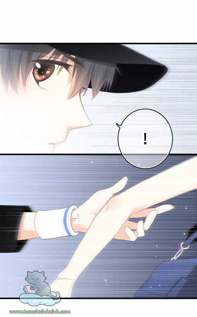 Con Tim Rung Động - Chapter 62 - Trang 23