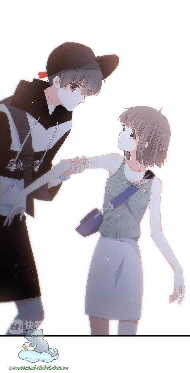 Con Tim Rung Động - Chapter 62 - Trang 25