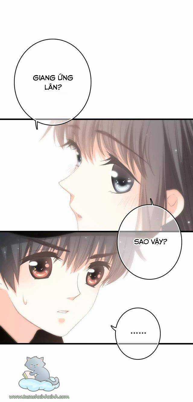 Con Tim Rung Động - Chapter 62 - Trang 26
