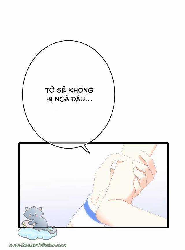 Con Tim Rung Động - Chapter 62 - Trang 27