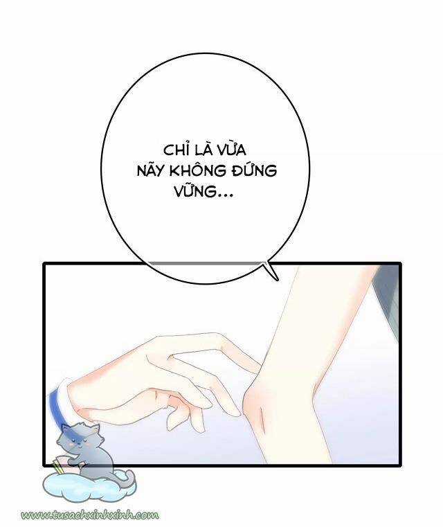 Con Tim Rung Động - Chapter 62 - Trang 28