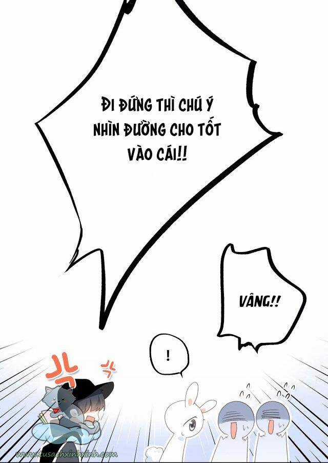 Con Tim Rung Động - Chapter 62 - Trang 30