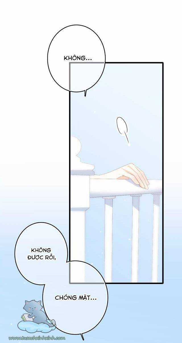 Con Tim Rung Động - Chapter 62 - Trang 4