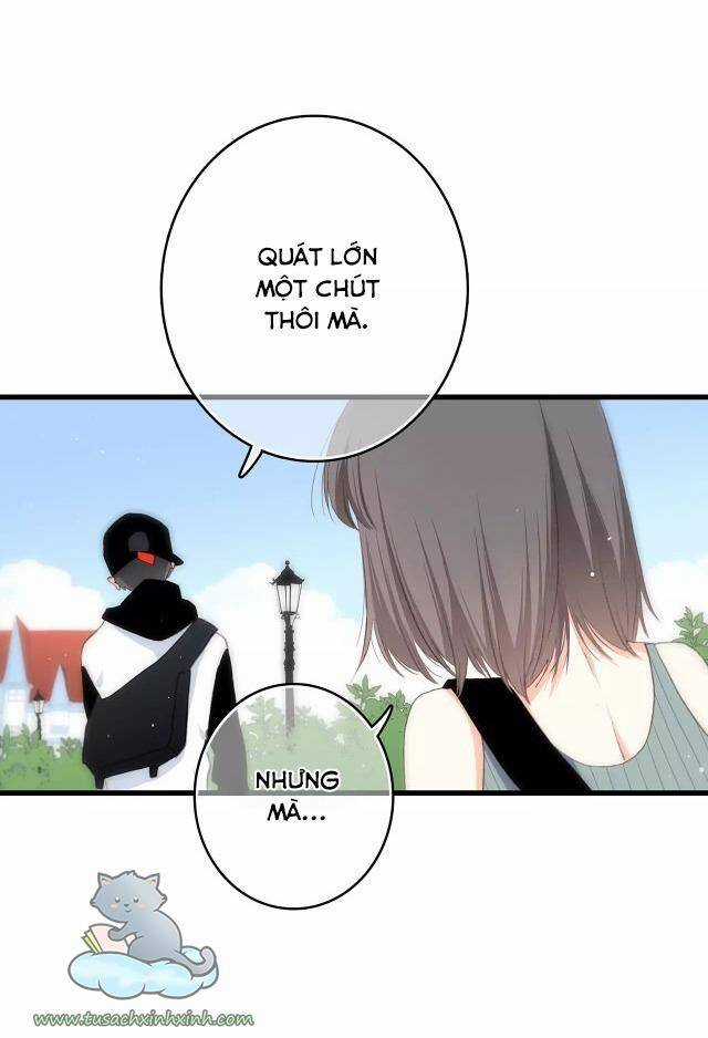 Con Tim Rung Động - Chapter 62 - Trang 33