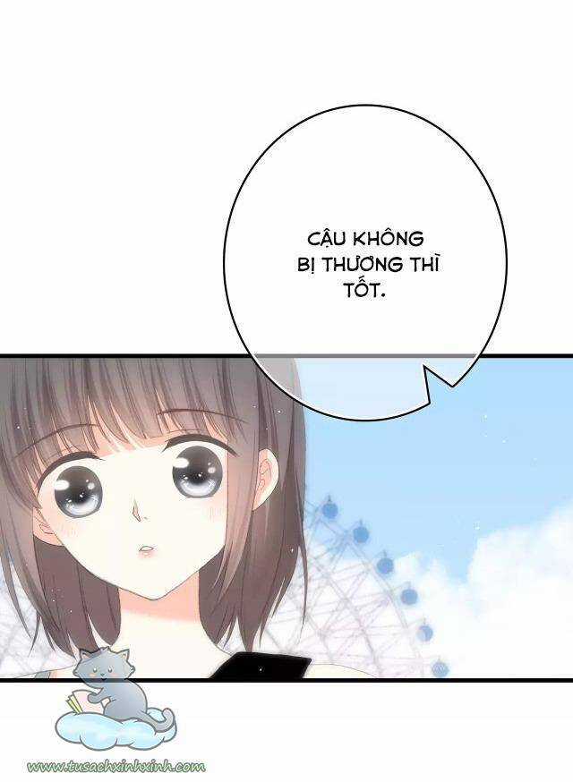 Con Tim Rung Động - Chapter 62 - Trang 34