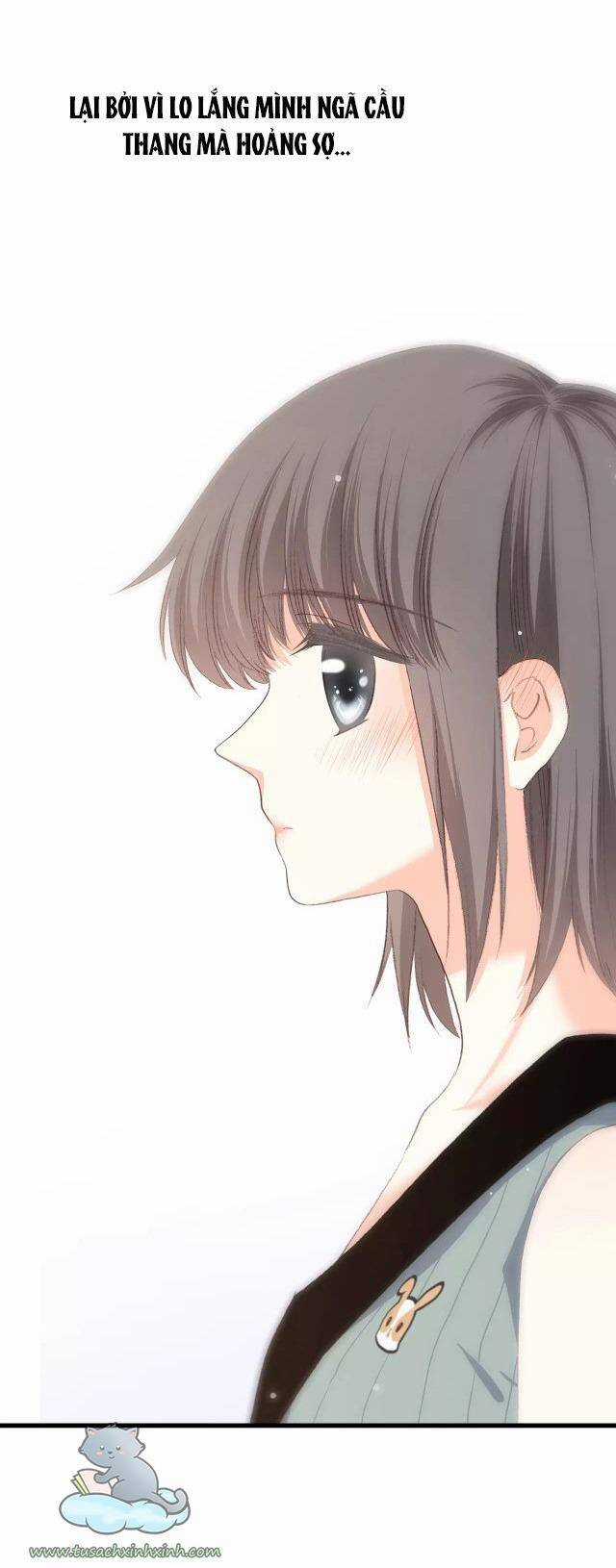 Con Tim Rung Động - Chapter 62 - Trang 38