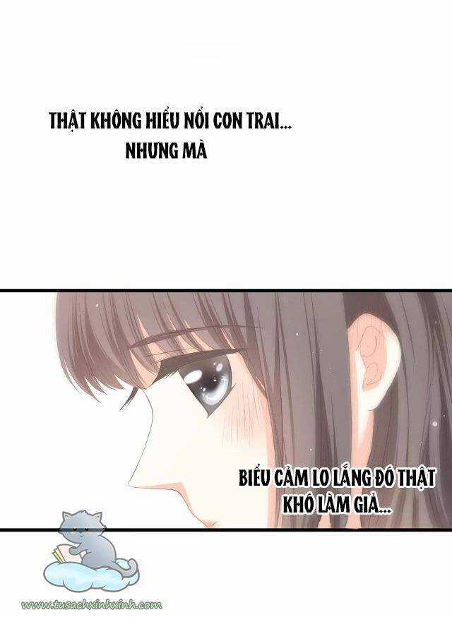 Con Tim Rung Động - Chapter 62 - Trang 39