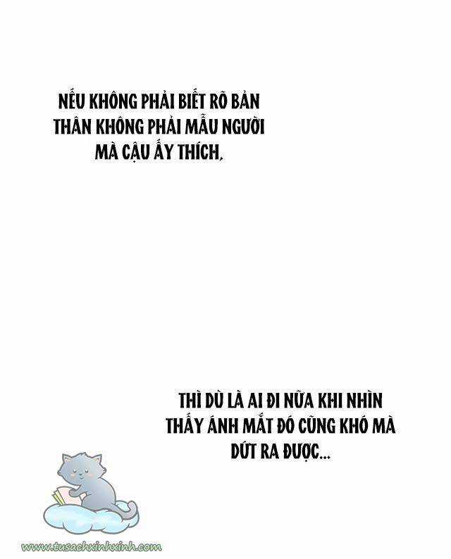 Con Tim Rung Động - Chapter 62 - Trang 40