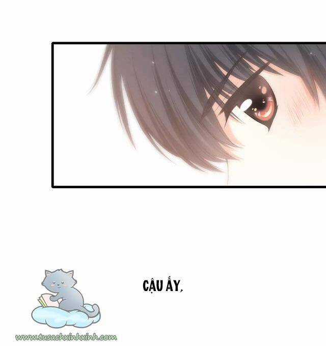 Con Tim Rung Động - Chapter 62 - Trang 43