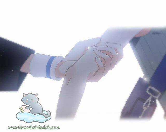 Con Tim Rung Động - Chapter 62 - Trang 44