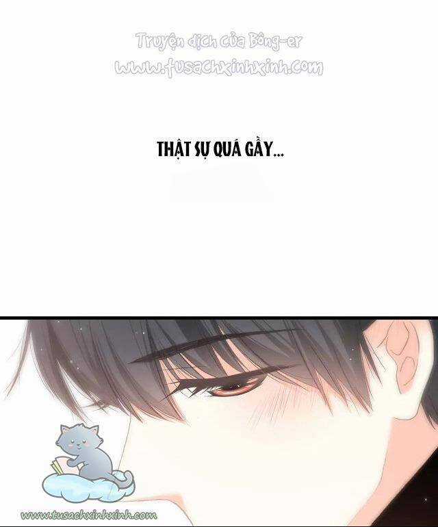 Con Tim Rung Động - Chapter 62 - Trang 45