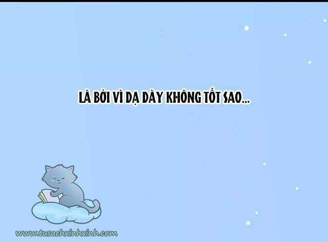 Con Tim Rung Động - Chapter 62 - Trang 46