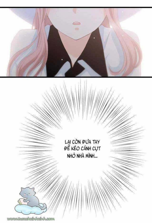 Con Tim Rung Động - Chapter 62 - Trang 48