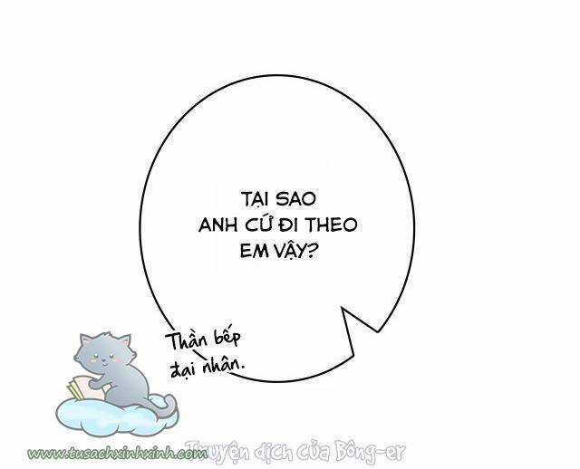 Con Tim Rung Động - Chapter 62 - Trang 50