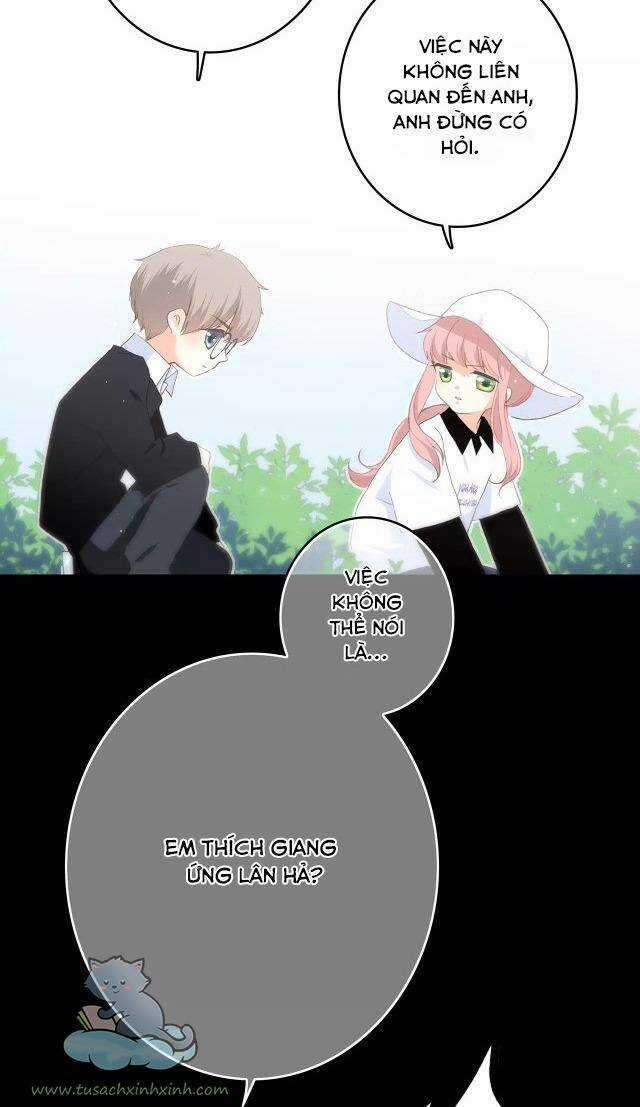 Con Tim Rung Động - Chapter 62 - Trang 52