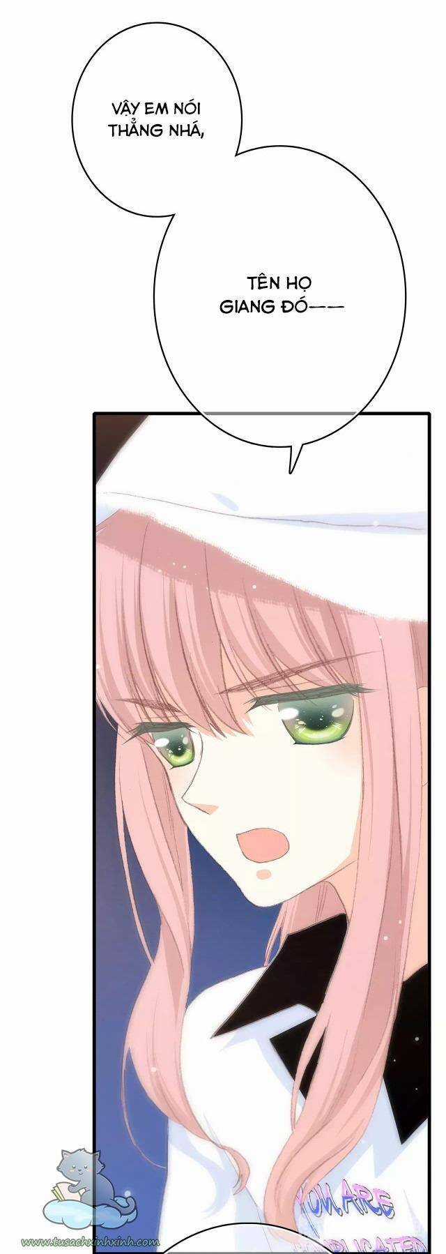 Con Tim Rung Động - Chapter 62 - Trang 54