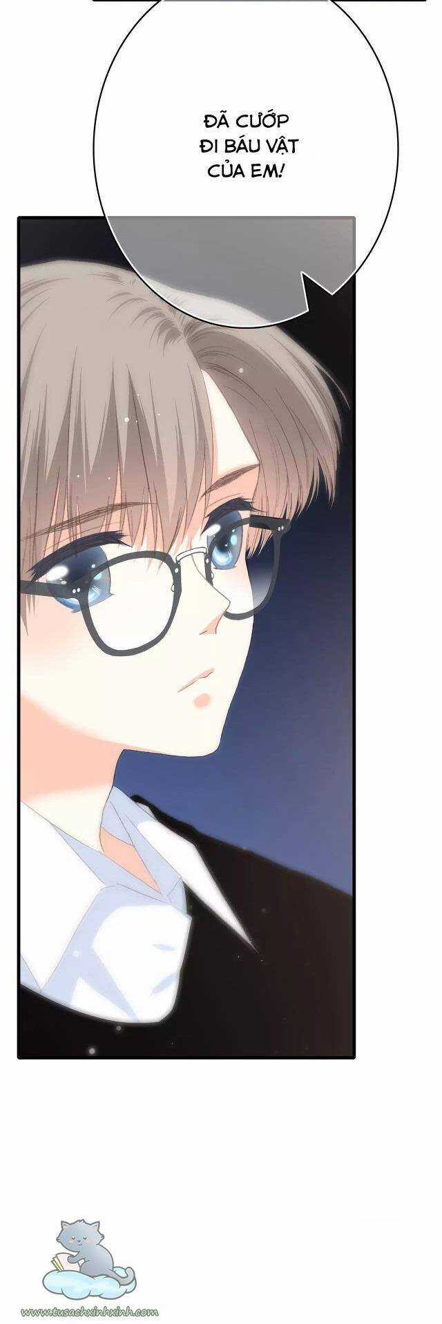 Con Tim Rung Động - Chapter 62 - Trang 55