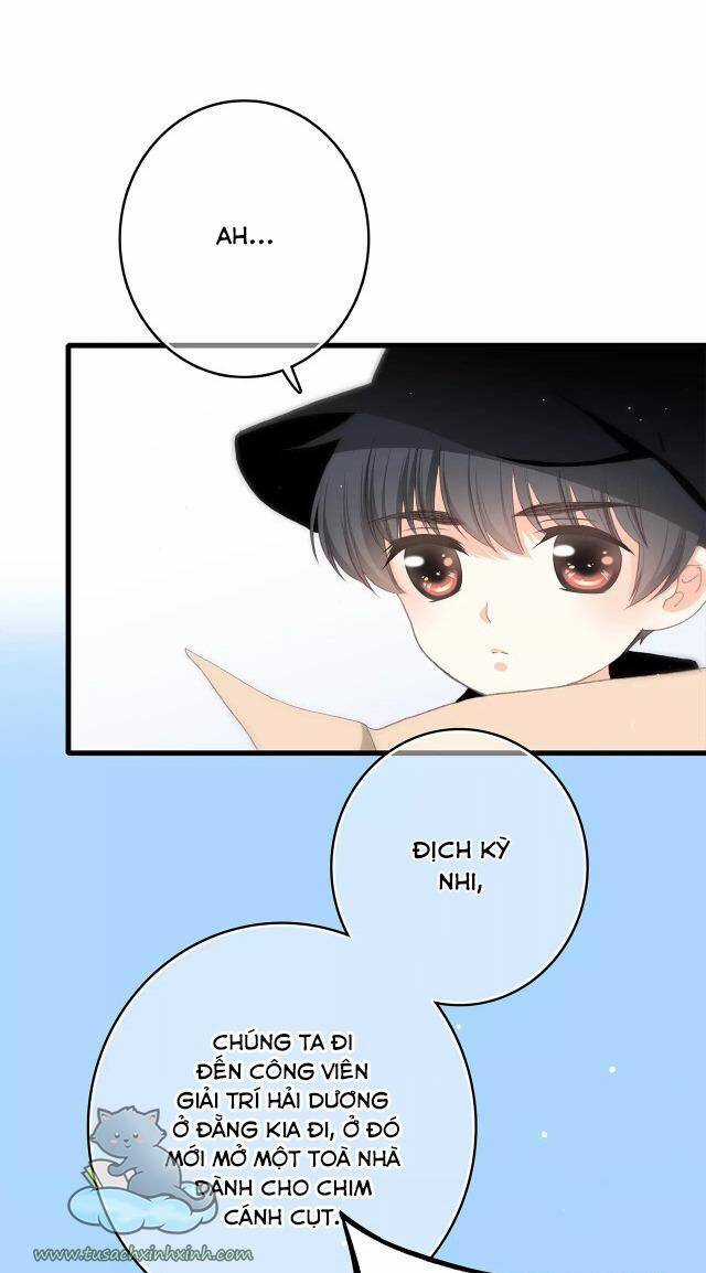 Con Tim Rung Động - Chapter 62 - Trang 10