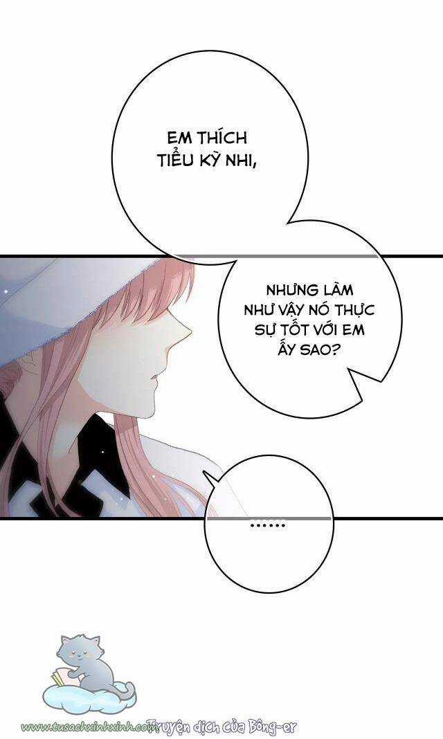 Con Tim Rung Động - Chapter 63 - Trang 11