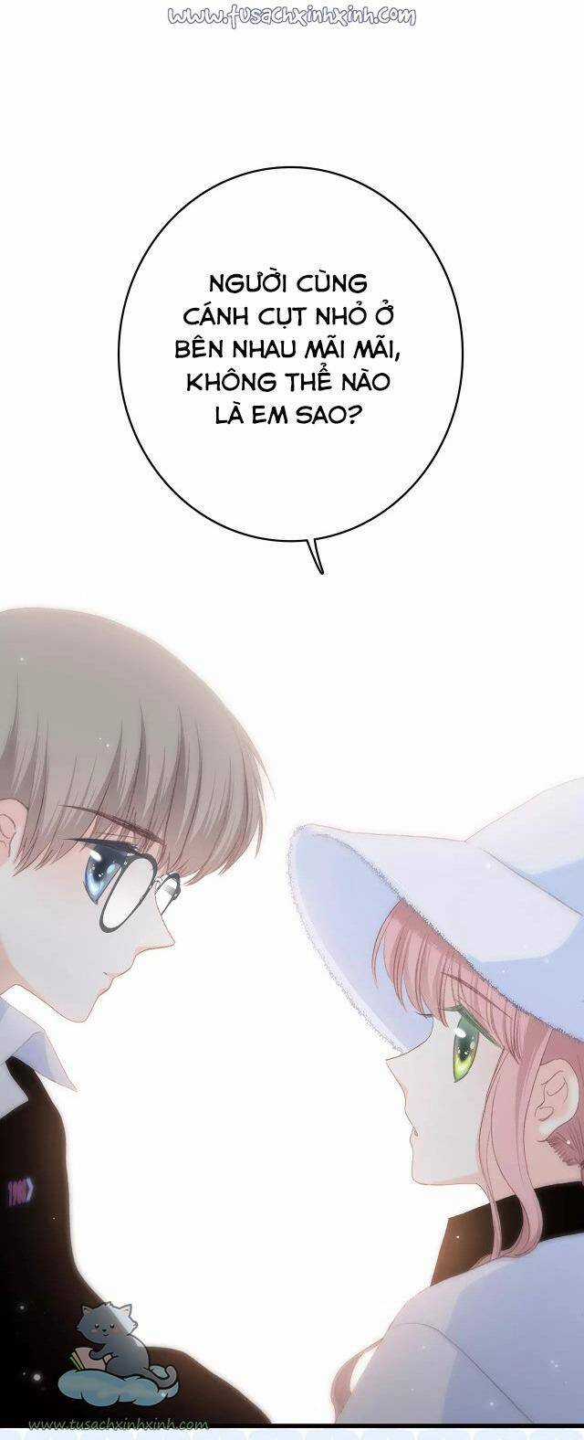 Con Tim Rung Động - Chapter 63 - Trang 12