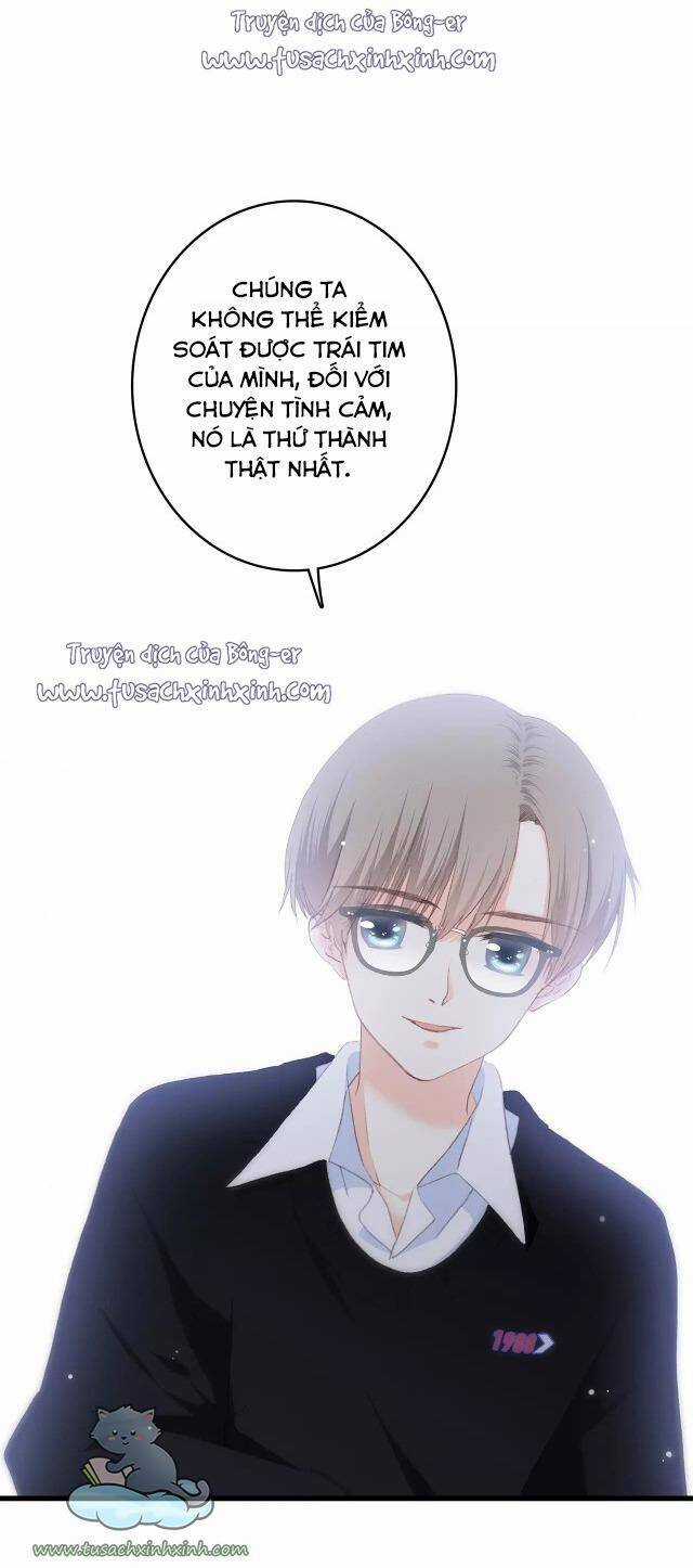 Con Tim Rung Động - Chapter 63 - Trang 14