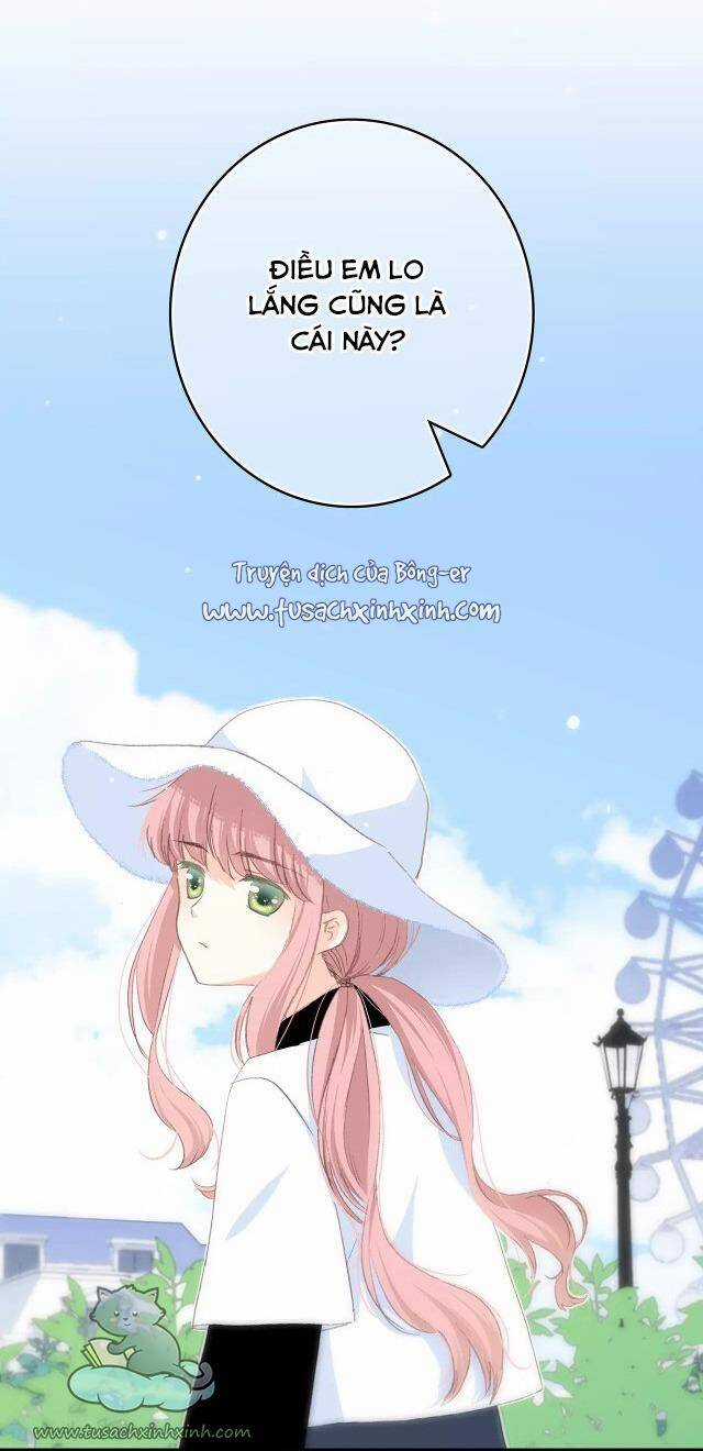 Con Tim Rung Động - Chapter 63 - Trang 18