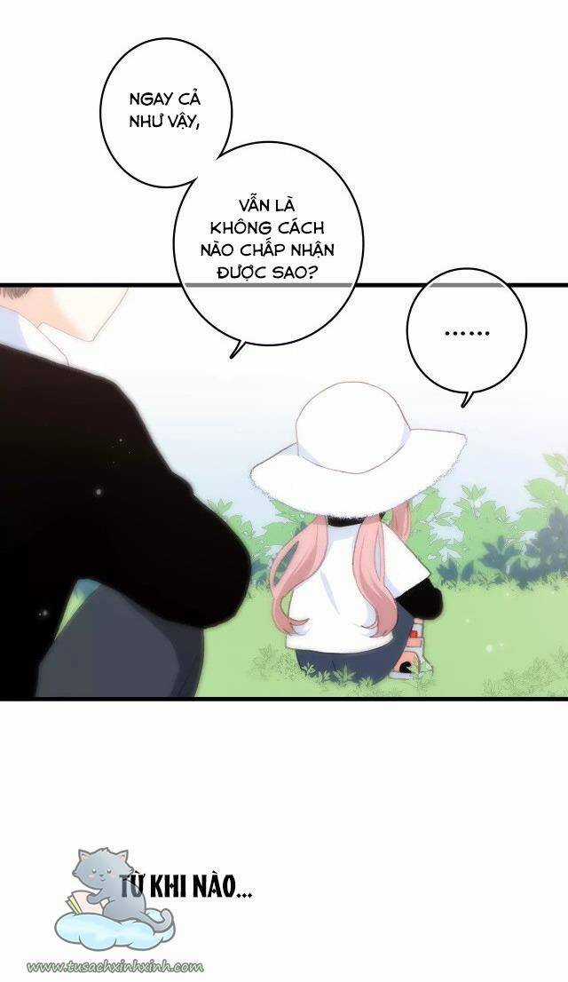 Con Tim Rung Động - Chapter 63 - Trang 20