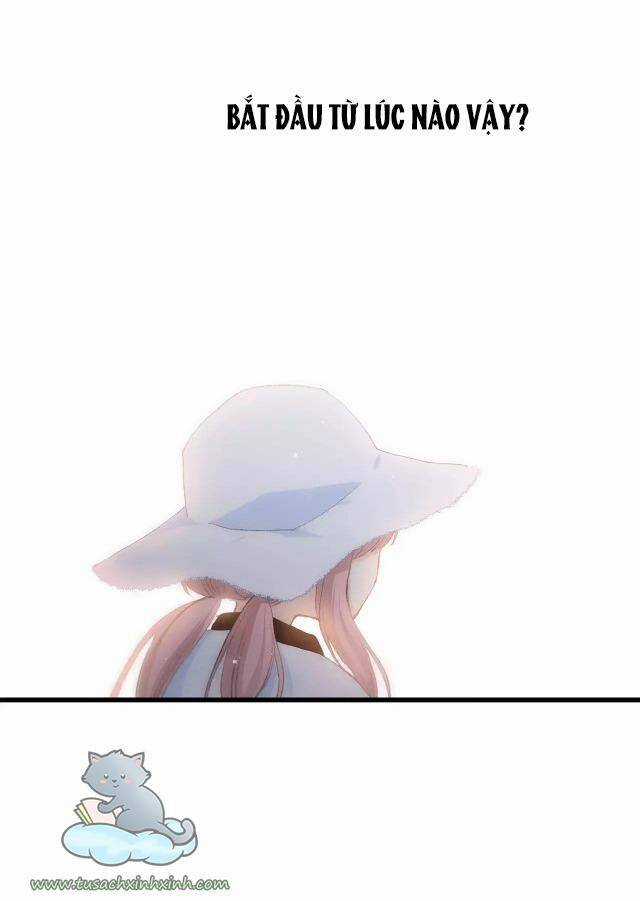 Con Tim Rung Động - Chapter 63 - Trang 21