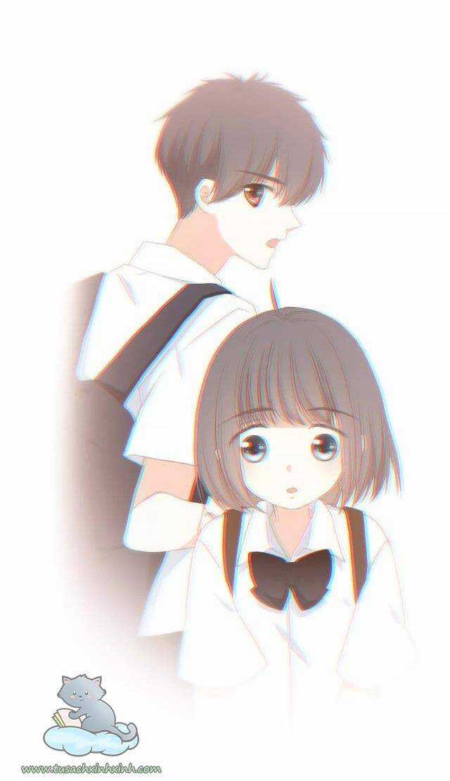 Con Tim Rung Động - Chapter 63 - Trang 23